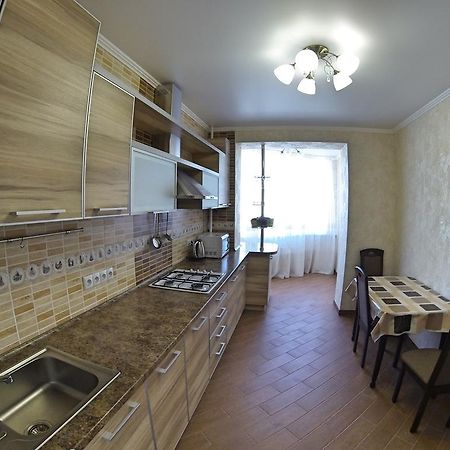 Apartment On Kyivska Street 29\53 Vinnicja Kültér fotó