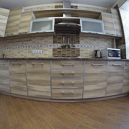 Apartment On Kyivska Street 29\53 Vinnicja Kültér fotó