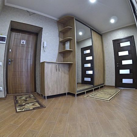 Apartment On Kyivska Street 29\53 Vinnicja Kültér fotó