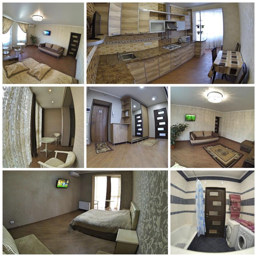 Apartment On Kyivska Street 29\53 Vinnicja Kültér fotó