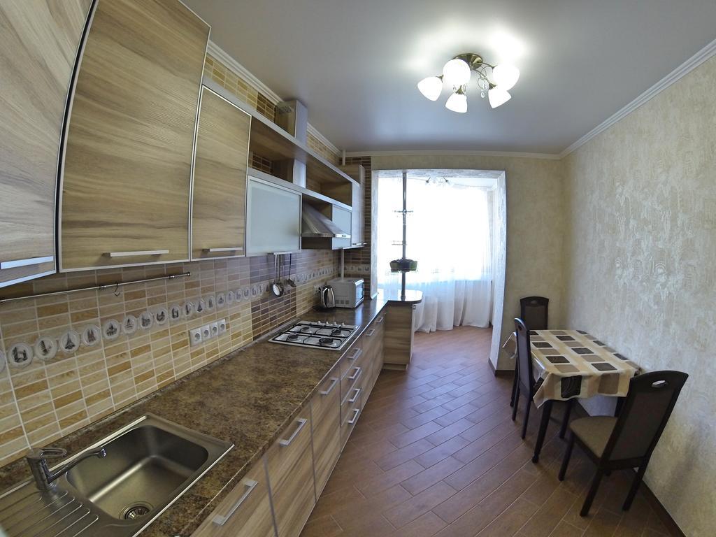 Apartment On Kyivska Street 29\53 Vinnicja Kültér fotó