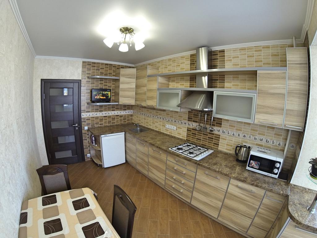 Apartment On Kyivska Street 29\53 Vinnicja Kültér fotó