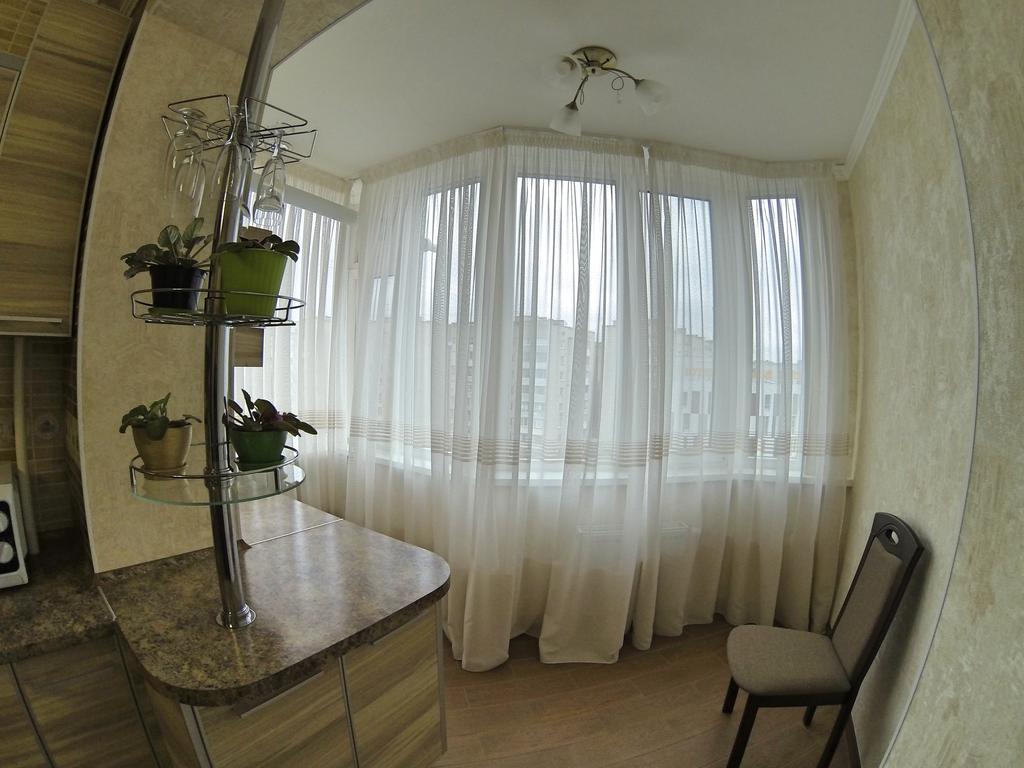 Apartment On Kyivska Street 29\53 Vinnicja Kültér fotó