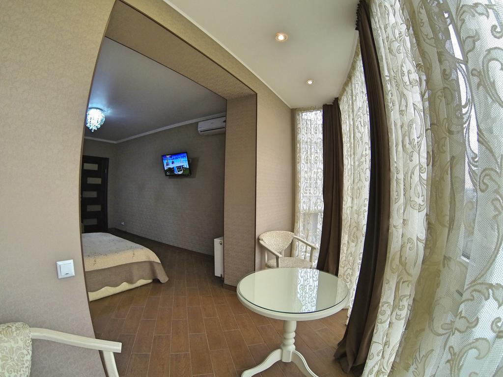 Apartment On Kyivska Street 29\53 Vinnicja Kültér fotó