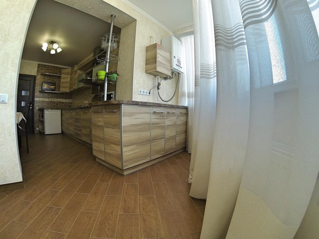 Apartment On Kyivska Street 29\53 Vinnicja Kültér fotó