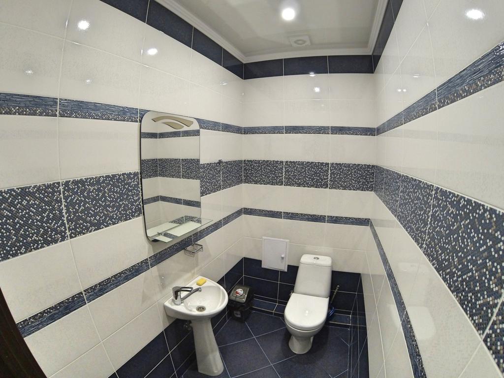 Apartment On Kyivska Street 29\53 Vinnicja Kültér fotó