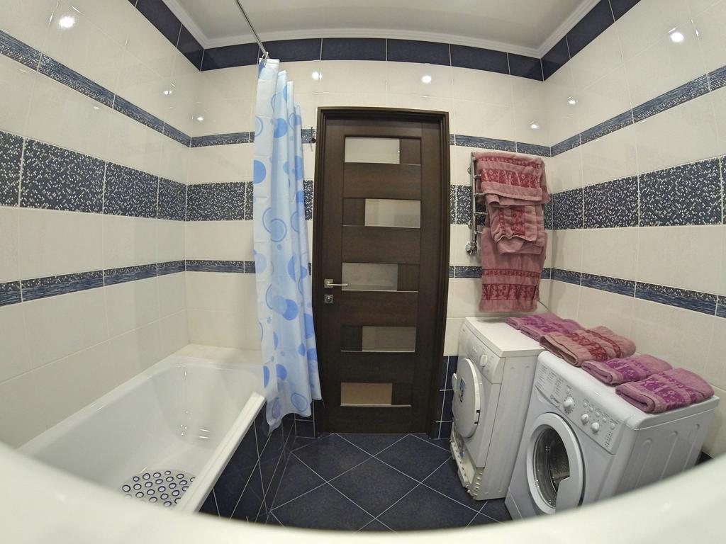 Apartment On Kyivska Street 29\53 Vinnicja Kültér fotó