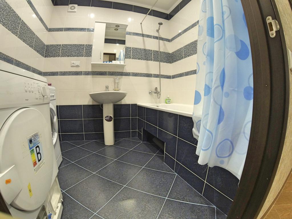 Apartment On Kyivska Street 29\53 Vinnicja Kültér fotó