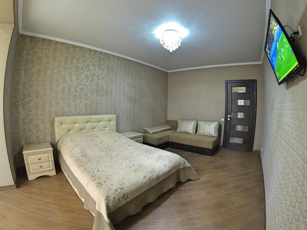Apartment On Kyivska Street 29\53 Vinnicja Kültér fotó