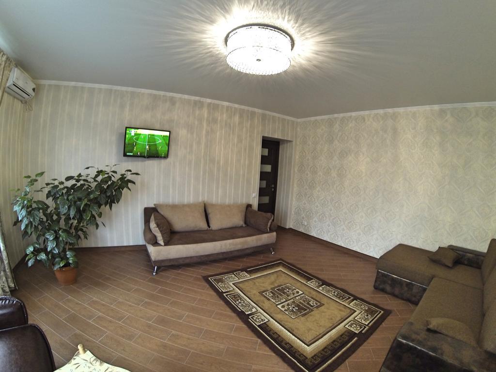 Apartment On Kyivska Street 29\53 Vinnicja Kültér fotó