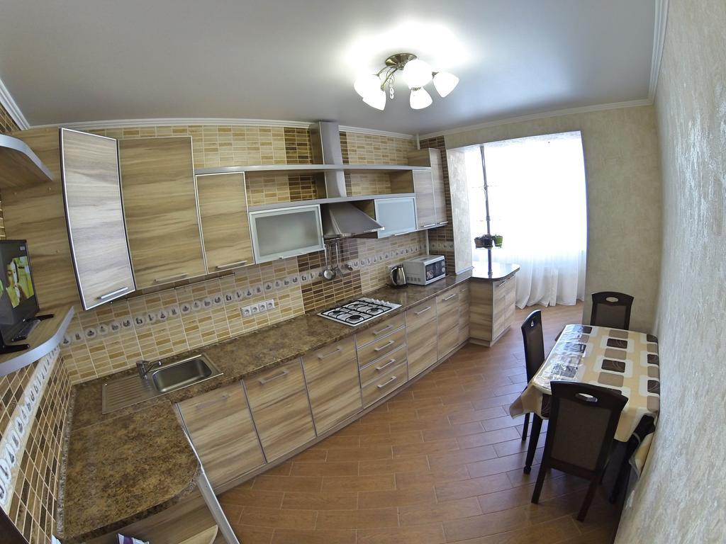 Apartment On Kyivska Street 29\53 Vinnicja Kültér fotó