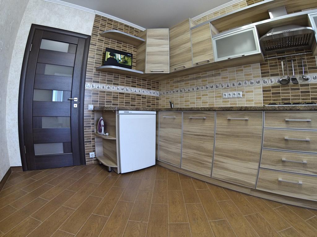 Apartment On Kyivska Street 29\53 Vinnicja Kültér fotó