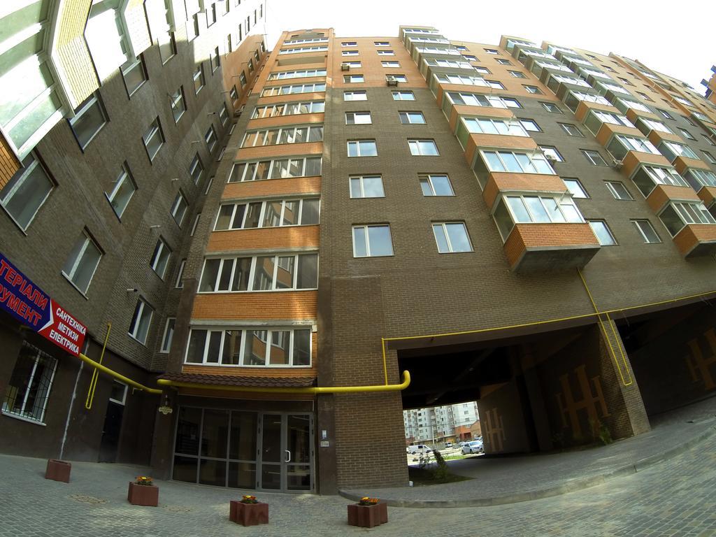 Apartment On Kyivska Street 29\53 Vinnicja Kültér fotó