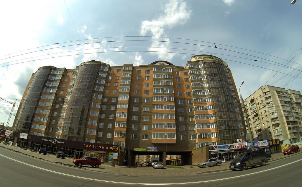 Apartment On Kyivska Street 29\53 Vinnicja Kültér fotó