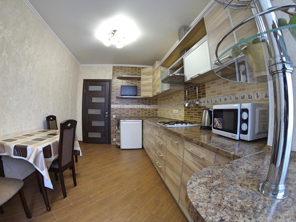 Apartment On Kyivska Street 29\53 Vinnicja Kültér fotó