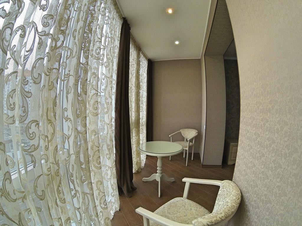 Apartment On Kyivska Street 29\53 Vinnicja Kültér fotó