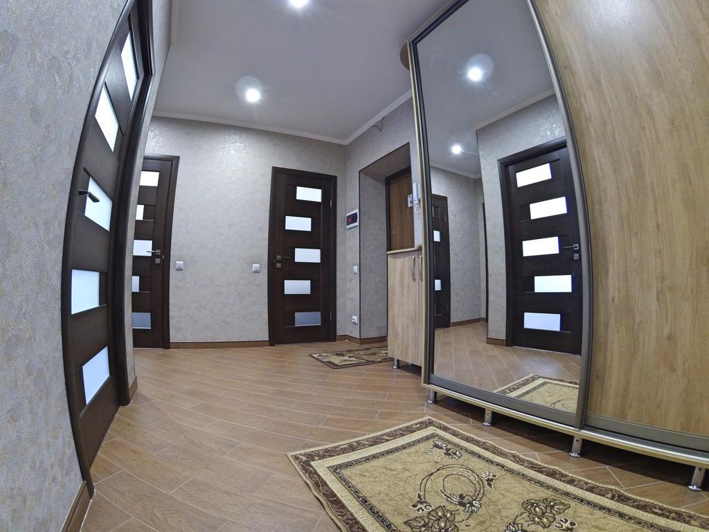 Apartment On Kyivska Street 29\53 Vinnicja Kültér fotó