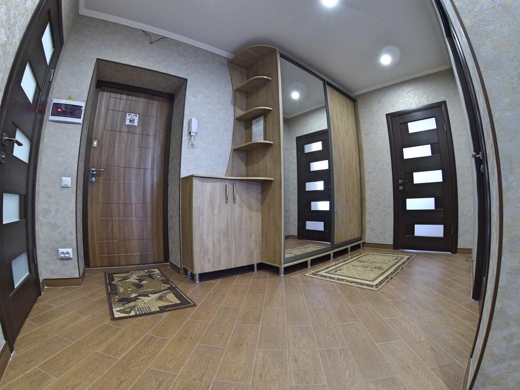 Apartment On Kyivska Street 29\53 Vinnicja Kültér fotó