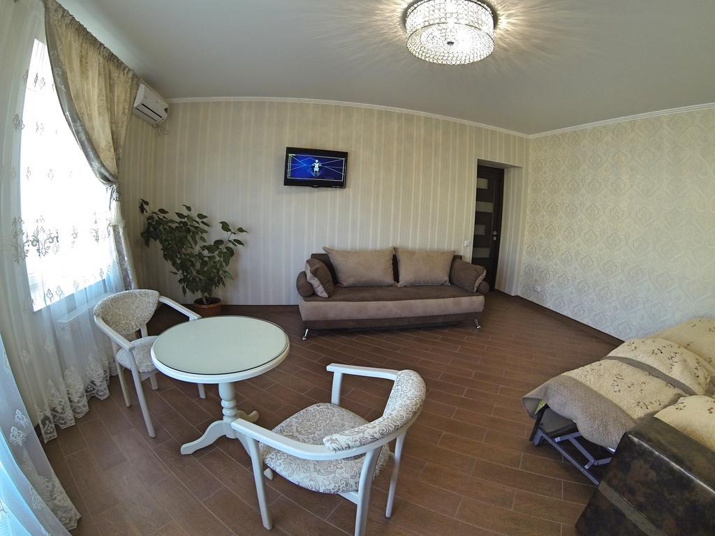 Apartment On Kyivska Street 29\53 Vinnicja Kültér fotó